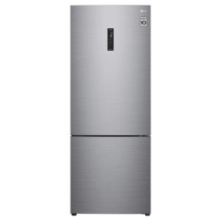 LG GC-B569PMCM серый