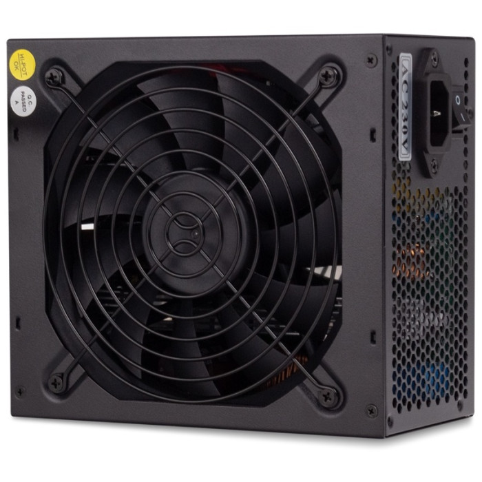 X-Game Блок питания X-Game TTM Multi-rail 1600W 1600 Вт