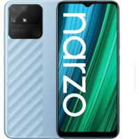 Realme Narzo 50a 4/128Gb синий