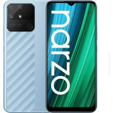 Realme Narzo 50a 4/128Gb синий