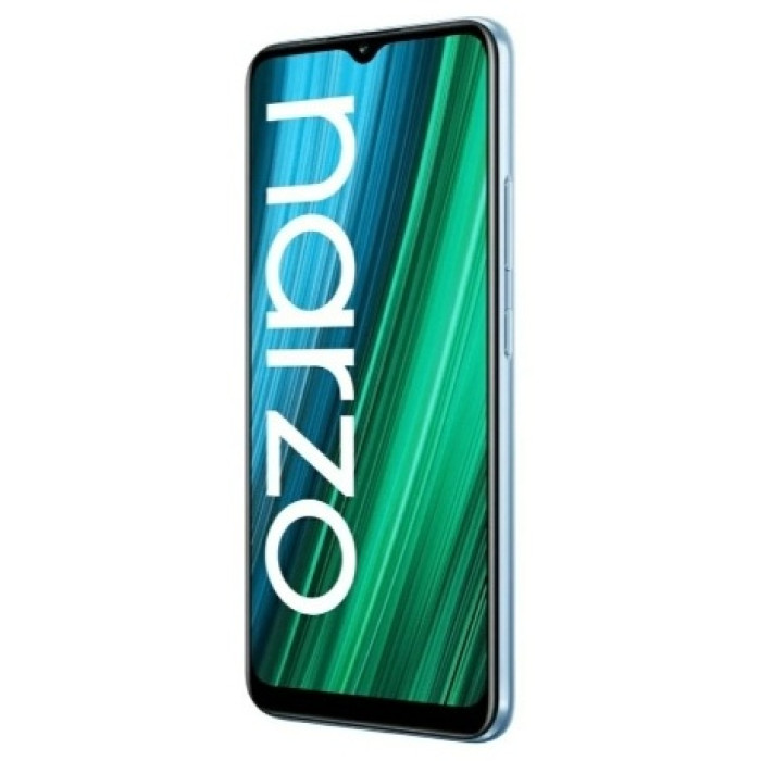 Realme Narzo 50a 4/128Gb синий