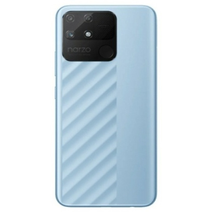 Realme Narzo 50a 4/128Gb синий