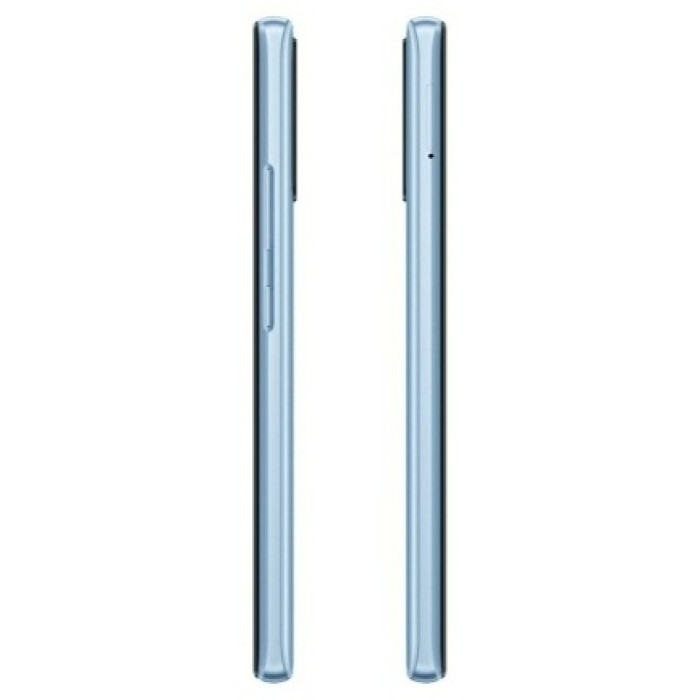 Realme Narzo 50a 4/128Gb синий