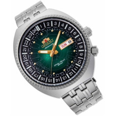 Механические ORIENT сталь