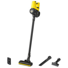 Karcher VC 4 CORDLESS MYHOME черный