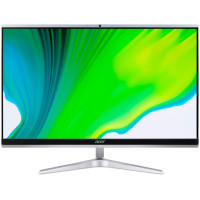 Acer C24-1650 DQ.BFTMC.00B серебристый
