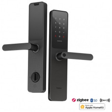 Aqara A100 ZNMMS02ES, для металлических дверей, для деревянных дверей