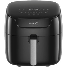 Аэрогриль Vitek VT-AF6001 черный