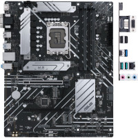 ASUS PRIME B660-PLUS D4