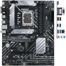 ASUS PRIME B660-PLUS D4