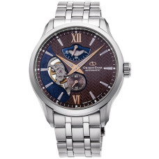 Механические ORIENT нержавеющая сталь