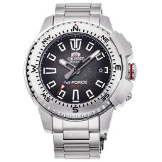 Механические ORIENT нержавеющая сталь