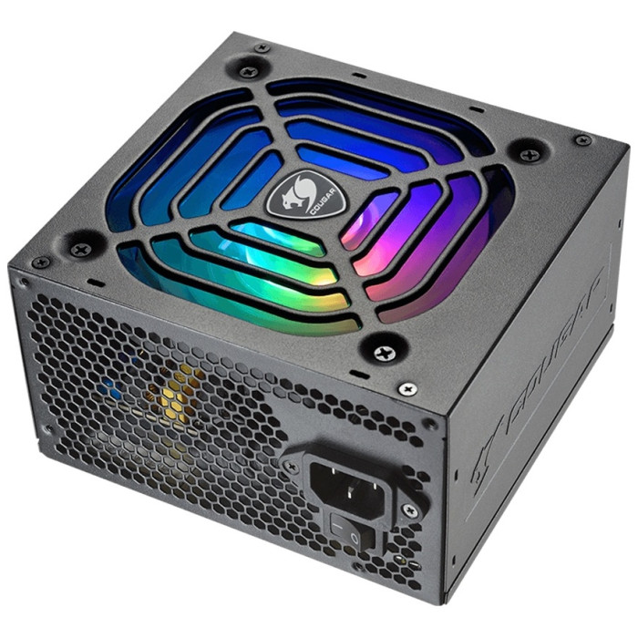 COUGAR XTC ARGB 550 Вт