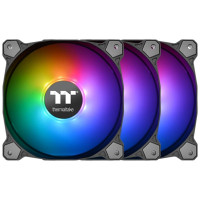 Thermaltake Pure Plus 14 RGB TT Premium Edition (3-Fan Pack)