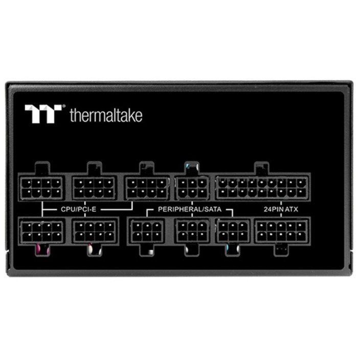 Thermaltake Toughpower GF1 1200W