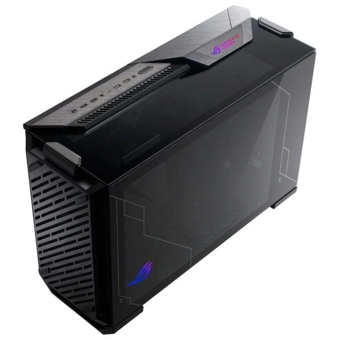 ASUS ROG Z11 GR101 черный