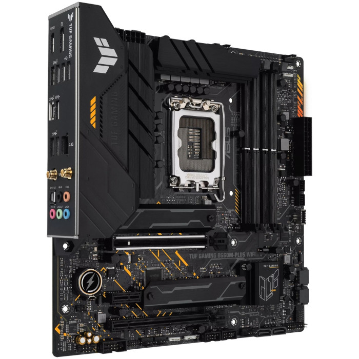 ASUS TUF Gaming B660M-Plus WIFI