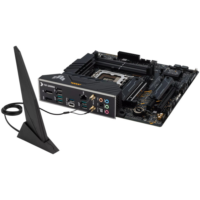 ASUS TUF Gaming B660M-Plus WIFI