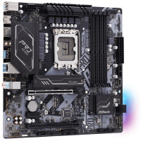 ASRock B660M Pro RS