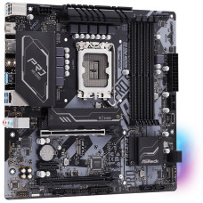 ASRock B660M Pro RS