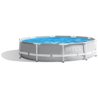 Бассейн каркасный INTEX-LUX 26700NP