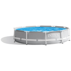 Бассейн каркасный INTEX-LUX 26700NP