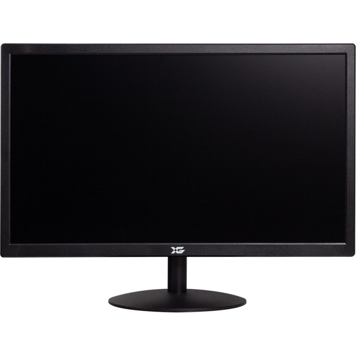 X-Game HS230LED черный