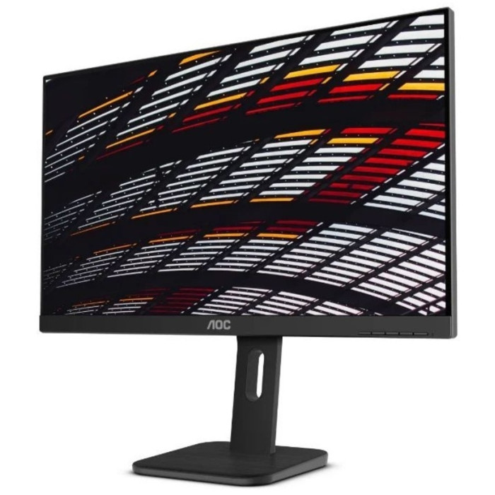 AOC 24P1 черный