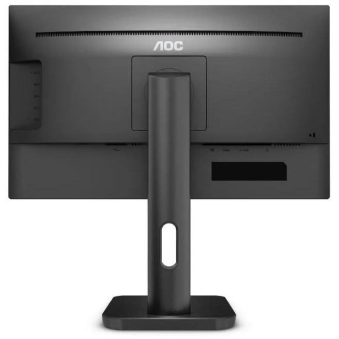 AOC 24P1 черный