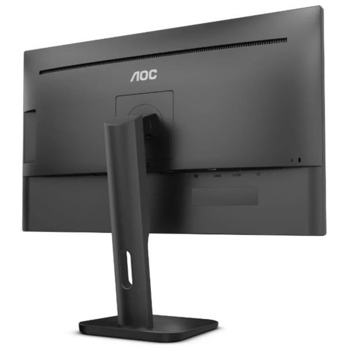 AOC 24P1 черный