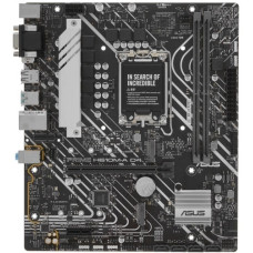 ASUS PRIME H610M-A WIFI D4