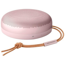 Bang & Olufsen Beosound A1 2nd Gen розовый