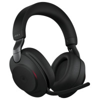 Jabra Evolve2 85 Link380a MS Stereo черный