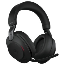Jabra Evolve2 85 Link380a MS Stereo черный