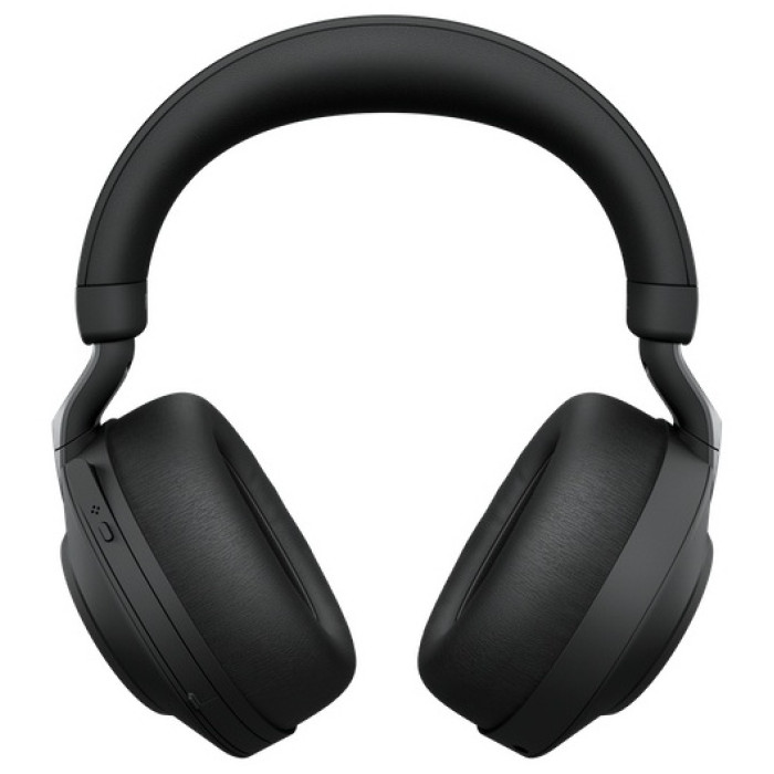 Jabra Evolve2 85 Link380a MS Stereo черный