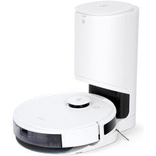 Ecovacs DEEBOT N8+ белый