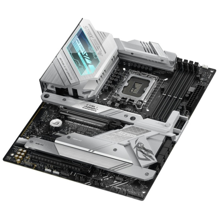 ASUS ROG STRIX Z690-A GAMING WIFI
