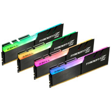 G.SKILL F4-3600C18Q-128GTZR 128 Гб