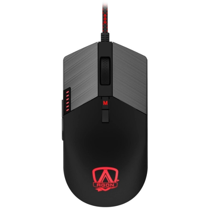 AOC AGM700 черный