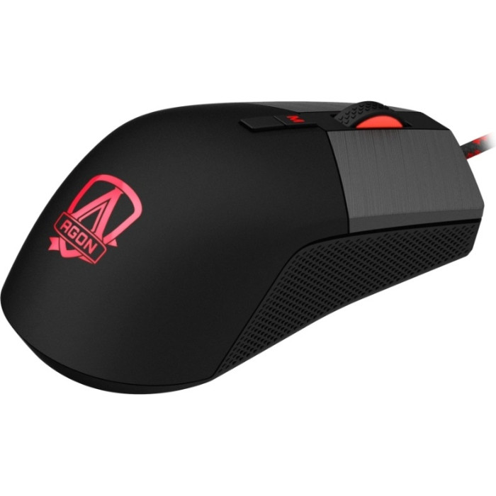 AOC AGM700 черный