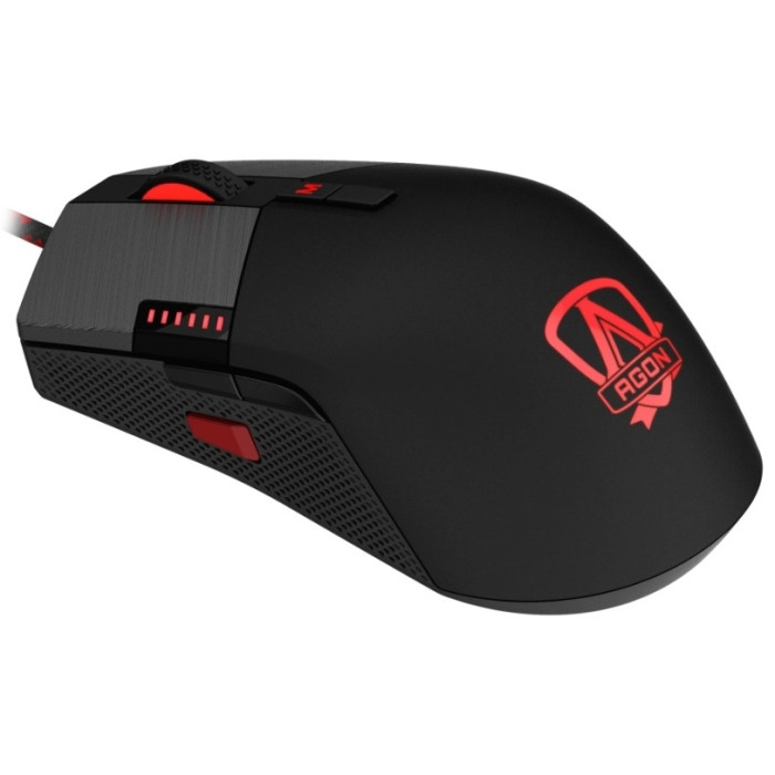 AOC AGM700 черный