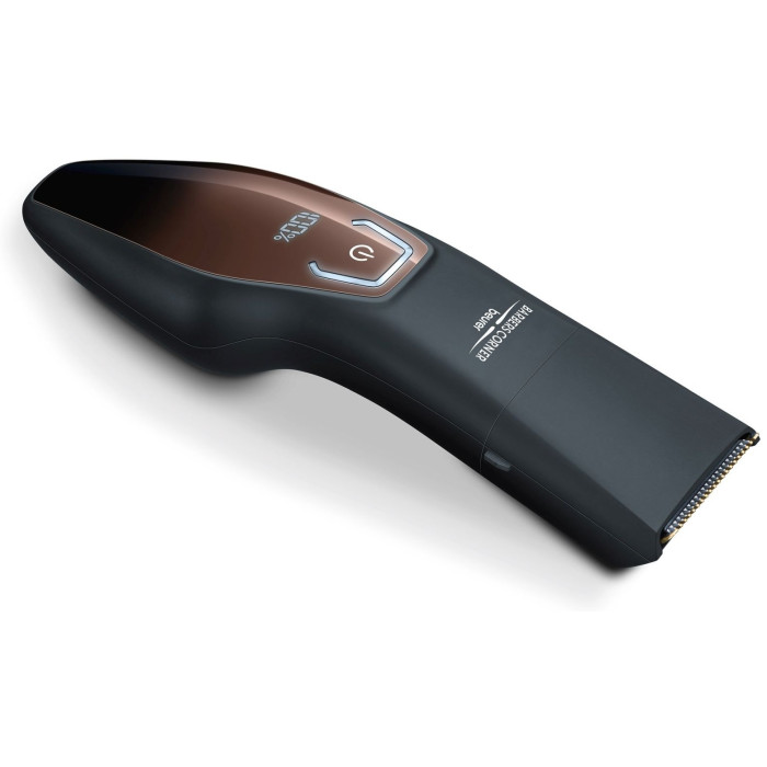 Beurer машинка для бороды и усов Beurer HR 4000