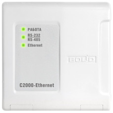 Болид С2000-Ethernet Преобразователь интерфейса