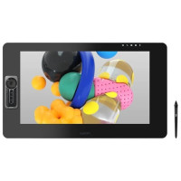 Wacom Cintiq Pro 24 DTK-2420 черный