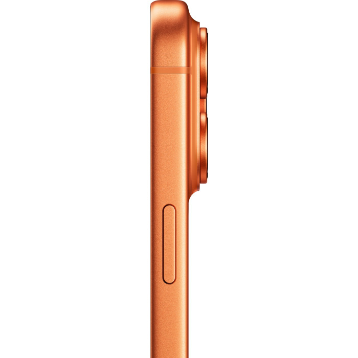 Apple iPhone 17 Pro 512Gb оранжевый