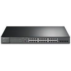 TP-LINK TL-SG3428MP