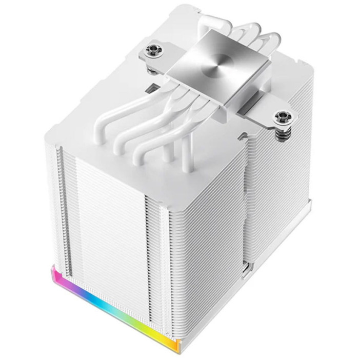 Deepcool AK500 DIGITAL PRO WH