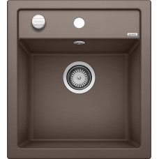 Blanco накладная Dalago 5 Silgranit 518529 коричневый