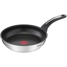 Сковорода универсальная Tefal E3000404 24 см, сталь