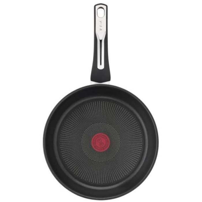 Сковорода универсальная Tefal E3000404 24 см, сталь